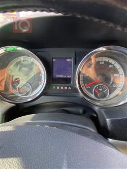 دۆج کەرەڤان